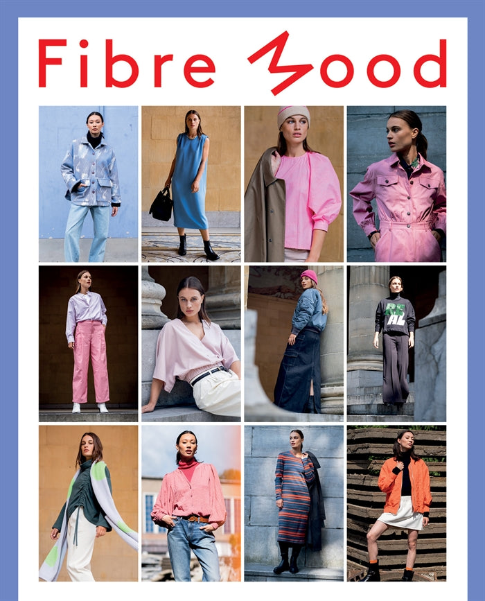 Fibre Mood Symagasin #25