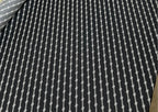 'Noir BB' Bomuld Poplin