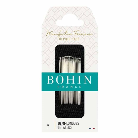 Bohin Between no. 9