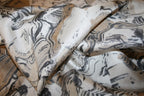 'BB Abstract' Silke twill