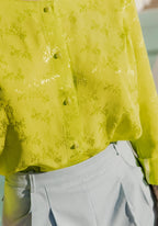 Bellini - symønster til bluse & top (str. 32-54) | Maison Fauve
