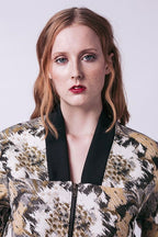 'Beryl' kjole symønster