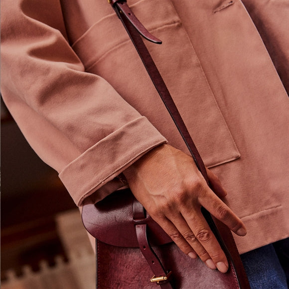 'Le Blazer' blazer jakke symønster