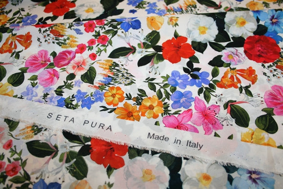 'Rugiada Rosa' Silke