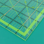 Patchwork lineal 6"x6"