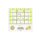 Patchwork lineal 6"x6"