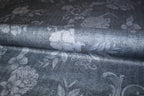 'Dusty Denimlook' Bomuld