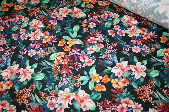 'Hawaii' Bomuld