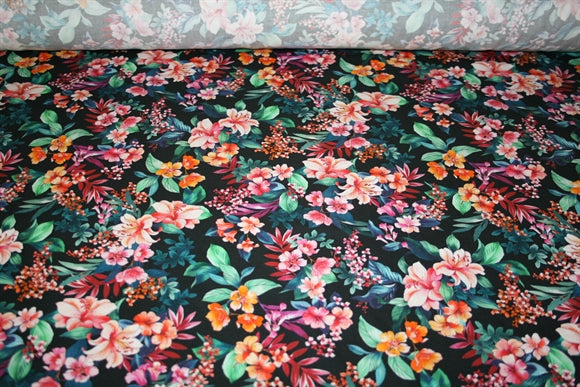 'Hawaii' Bomuld