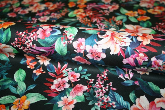 'Hawaii' Bomuld