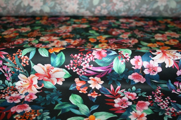 'Hawaii' Bomuld