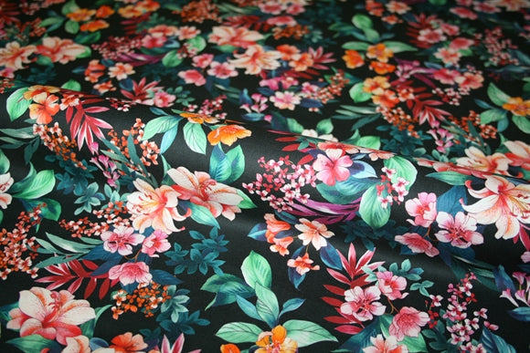 'Hawaii' Bomuld