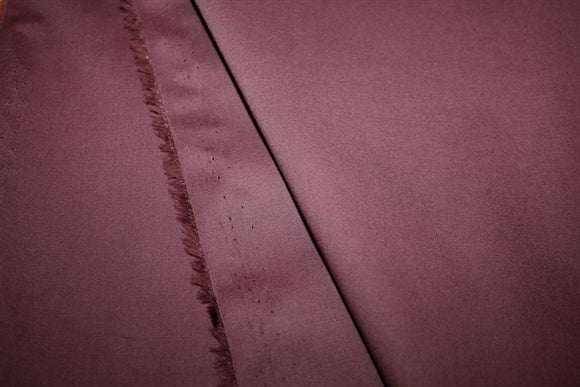 'Bordeaux' Bomuld
