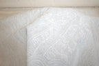 'Broderie Anglaise Lilly' Bomuld