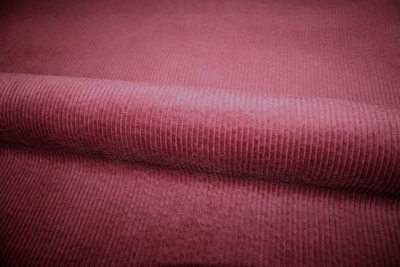 'Bordeaux 6W' Fløjl