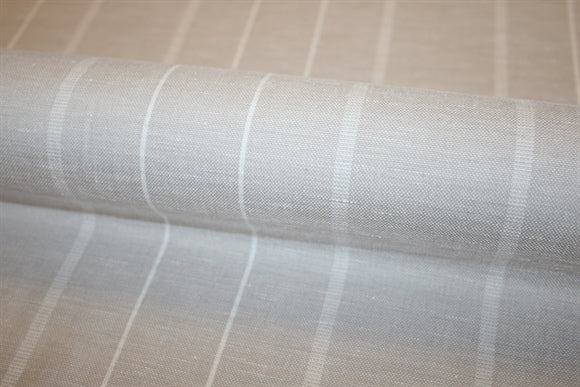 'Linea Bianca' Bomuld / Hør