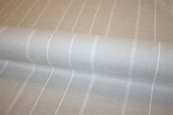 'Linea Bianca' Bomuld / Hør