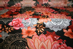 'Oriental' Bomuld