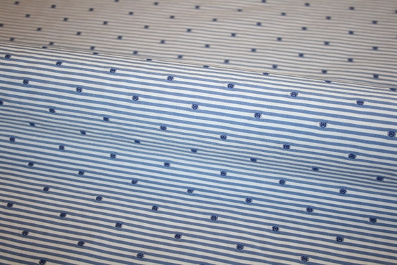 'Linea Azzurra' Bomuld