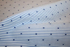 'Linea Azzurra' Bomuld