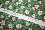 'Wildflower Field' Bomuld