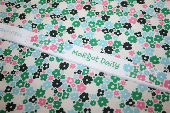 'Margot Daisy' Bomuld