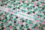 'Margot Daisy' Bomuld
