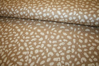 'Leopold Jacquard Knit' Bomuld