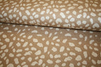 'Leopold Jacquard Knit' Bomuld