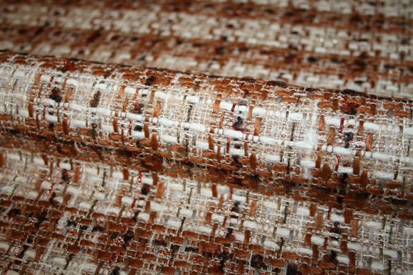 'Terra di Siena' Bouclé