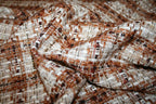 'Terra di Siena' Bouclé