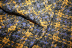 'Incanto Giallo' Bouclé