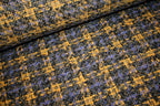 'Incanto Giallo' Bouclé