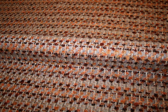 'Giulia Rustica' Bouclé