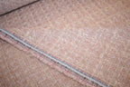 Blush - Bouclé
