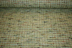 1 m. bouclé