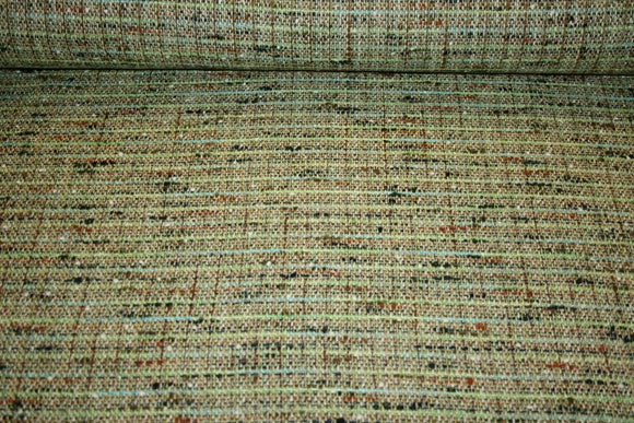 1 m. bouclé