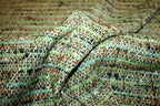 1 m. bouclé