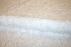 'Broderie Anglaise Alba' Bomuld