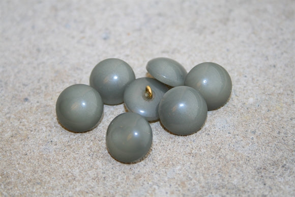 'Moonlight Jade 15 mm.' øjeknap