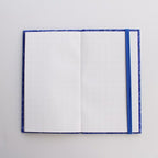 Ukigami Memo Pad (blå)