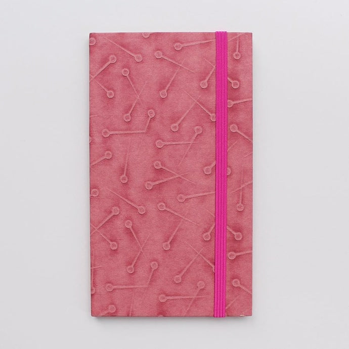 Ukigami Memo Pad (pink)