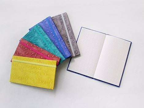 Ukigami Memo Pad (grå)