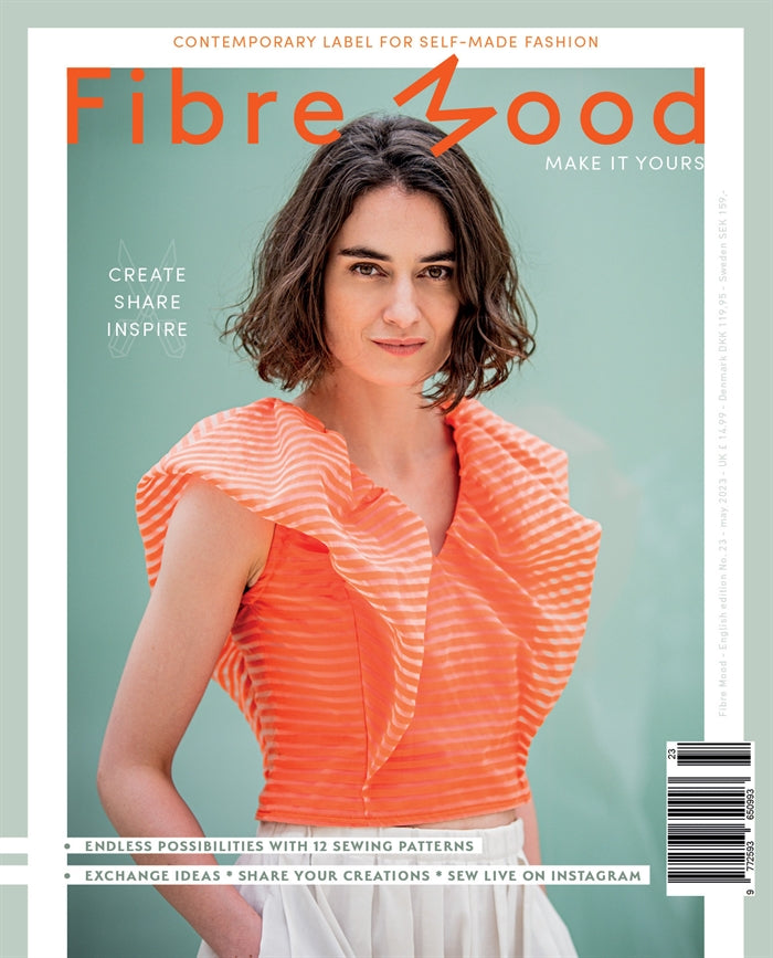 Fibre Mood Symagasin #23