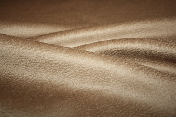 'Camel Sablé' frakkeuld
