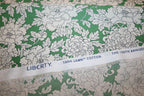 'Costume SS25' Liberty Bomuld