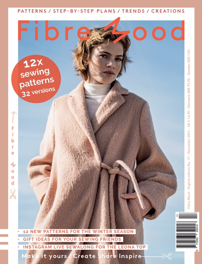 Fibre Mood Symagasin #17