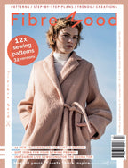 Fibre Mood Symagasin #17