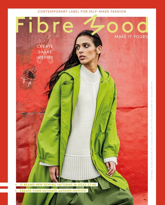 Fibre Mood Symagasin #26