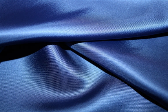 MARINE Bemberg foer (twill)